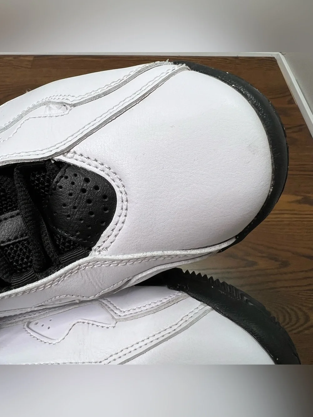 2023 Air Jordan True Flight 'Cardinal' size Men’s 8.5